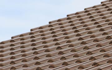 plastic roofing Mytton, Shropshire